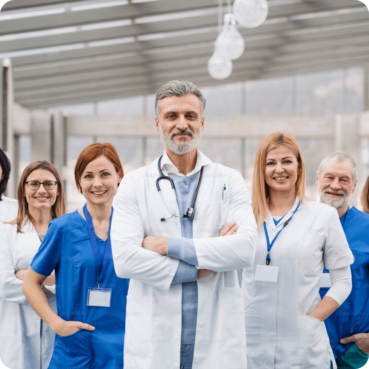 Наши специалисты