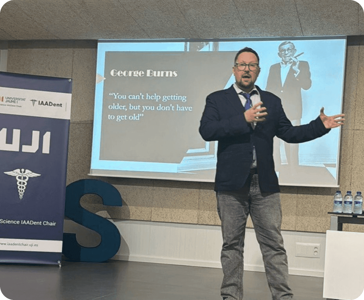 Наш опыт в Кастельон-де-ла-Плана