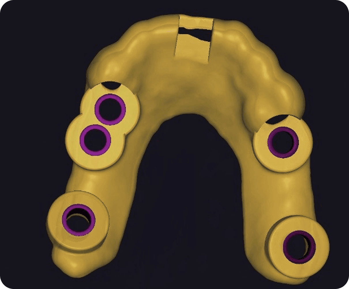 Технологии будущего уже сегодня