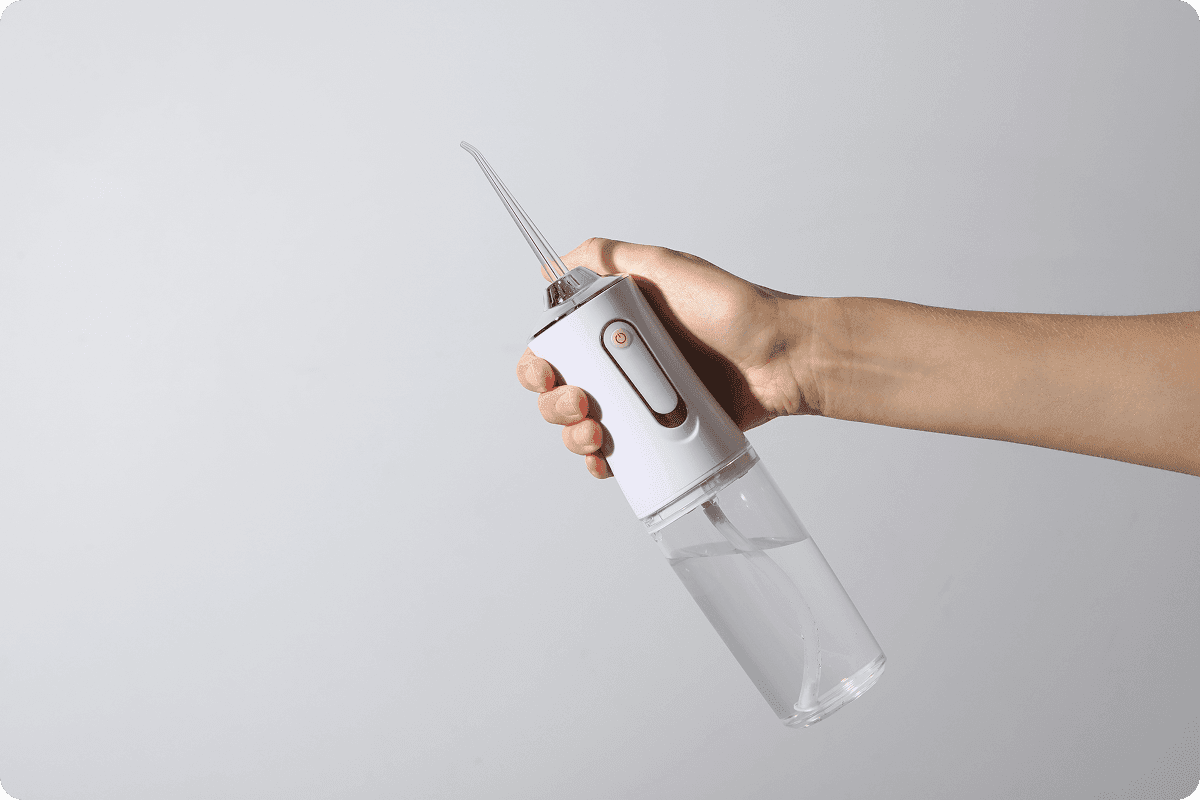 Гигиена при ортодонтическом лечении image