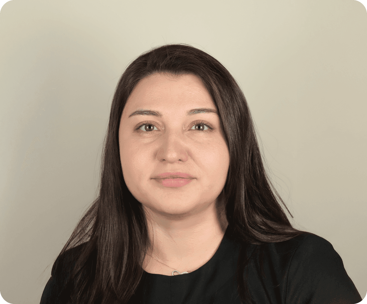 Салпагарова Виктория Курманбиевна