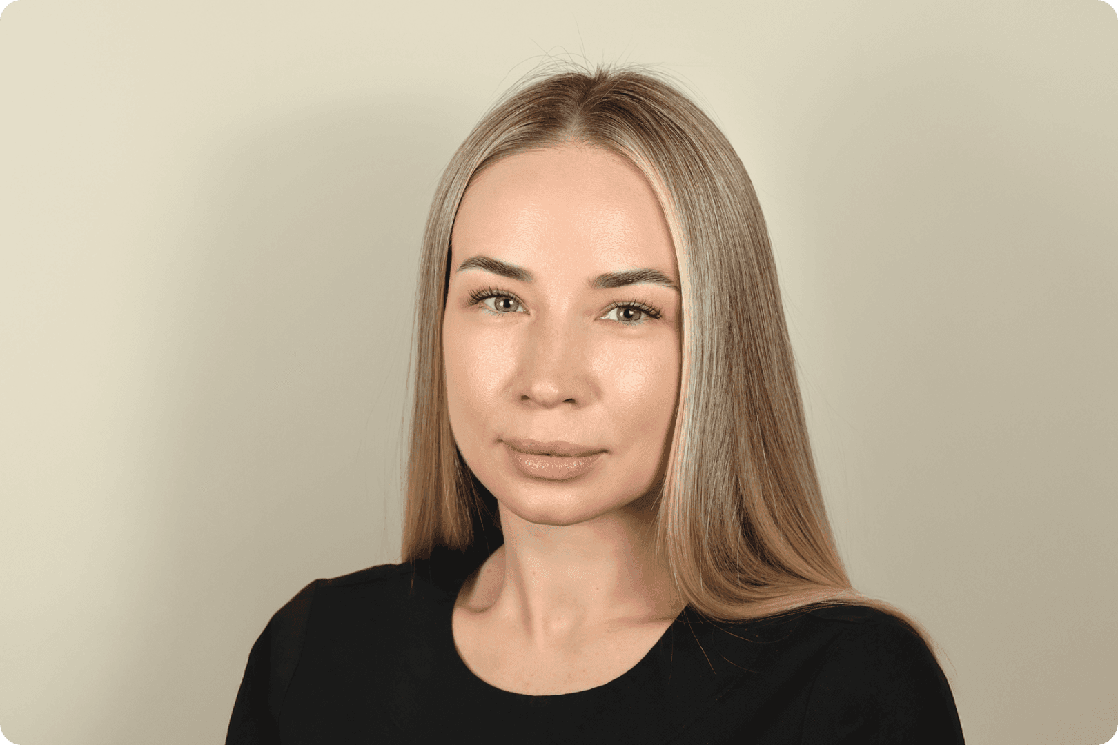 Гайсинская Виктория Евгеньевна