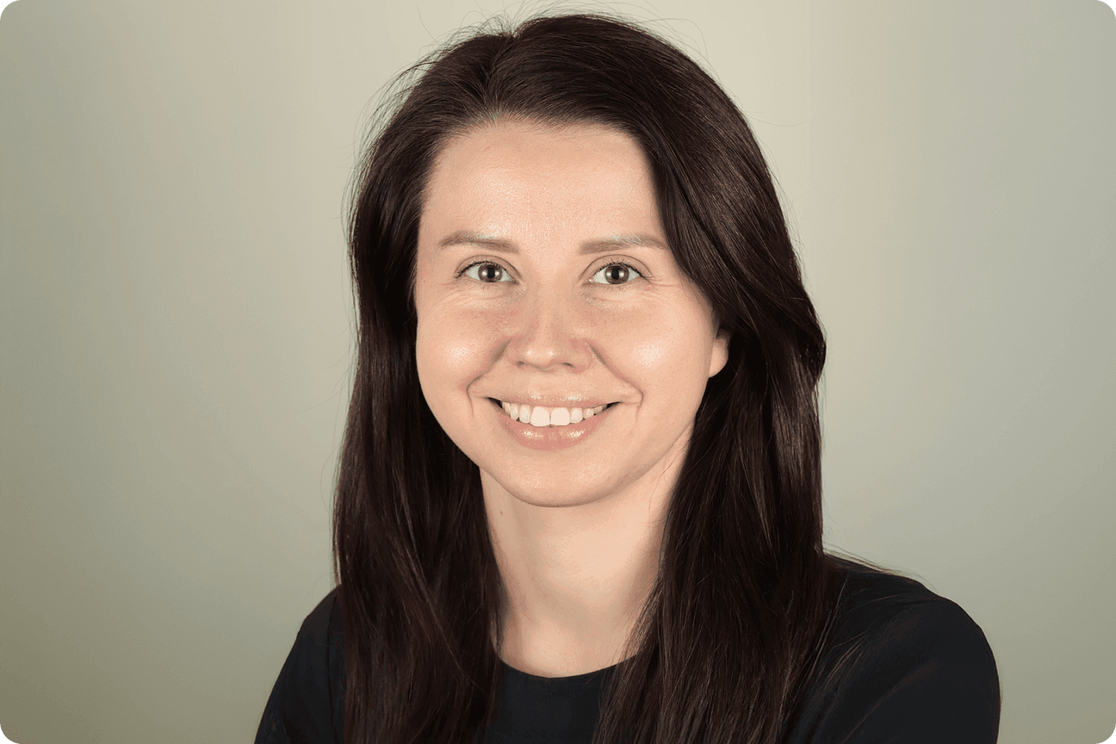 Марченко Ольга Сергеевна