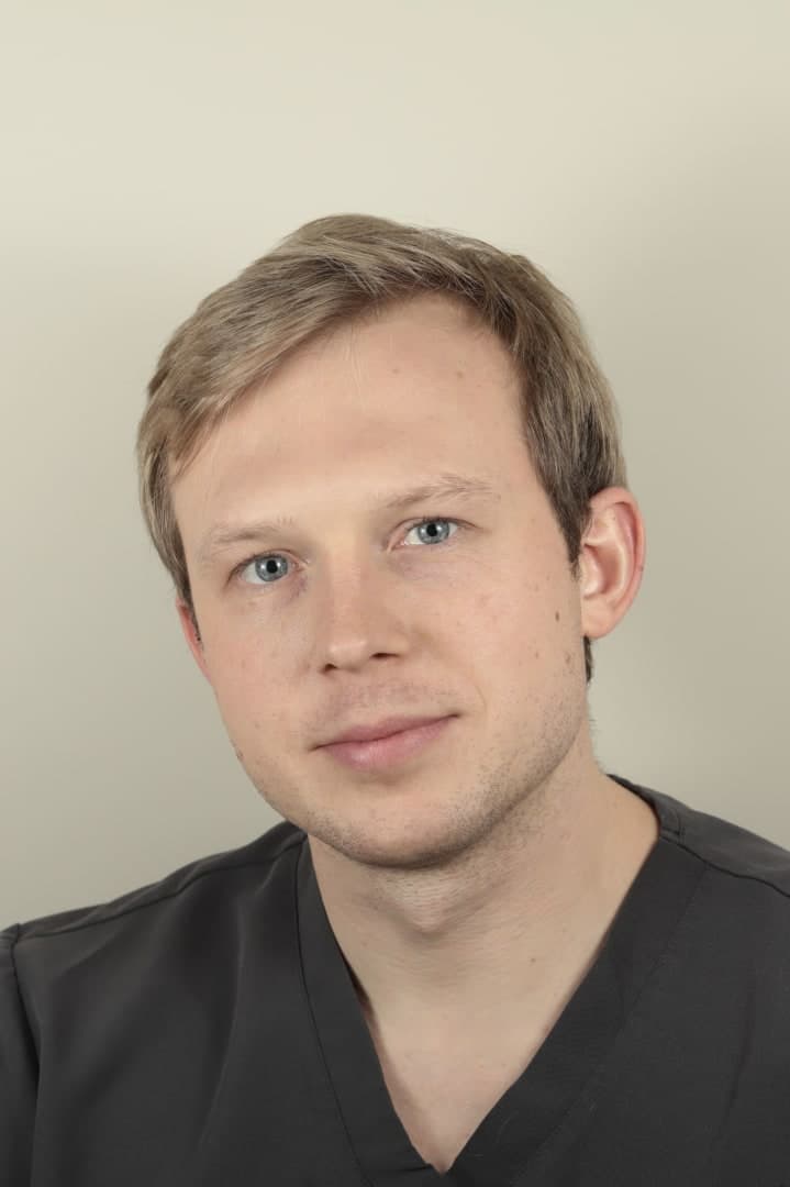 Зубарев Иван Николаевич